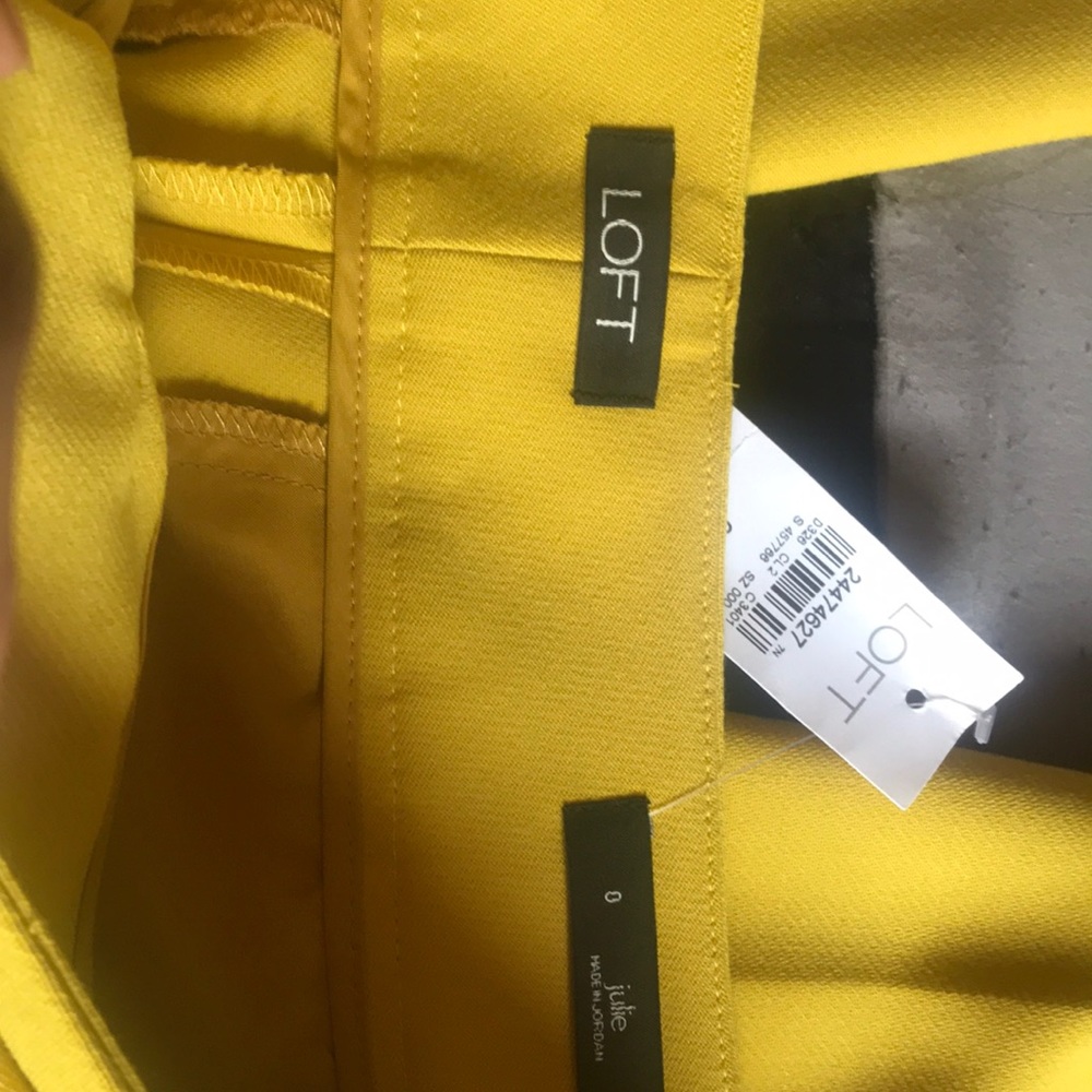 Pants - Picture 3 of 3